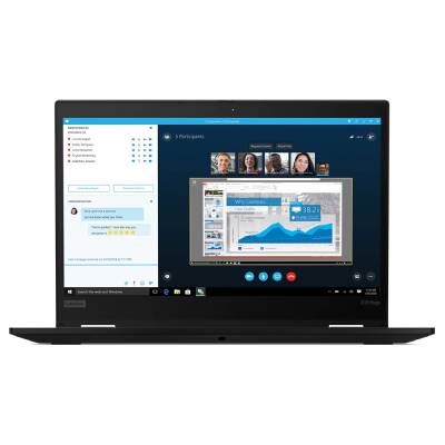 ThinkPad X13 Yoga G1 (20SX0039RT)